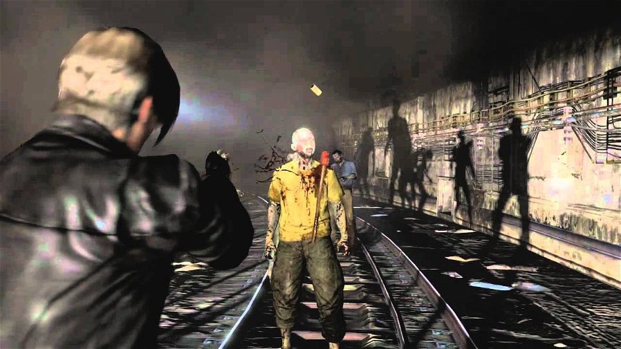 Immagine di Il Resident Evil più odiato fa sfaceli anche su Switch