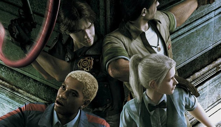 Immagine di Un Resident Evil dimenticato arriva su PC, grazie ai fan