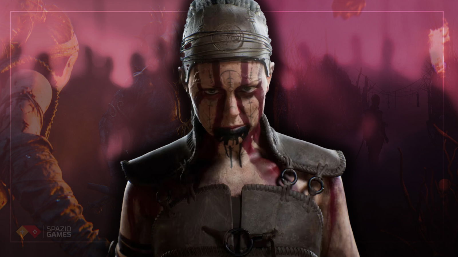 Hellblade 2 e i suoi nobili intenti rifiutati dai giocatori