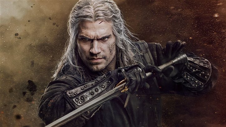 Immagine di C'è un terzo attore perfetto come Geralt, per i fan