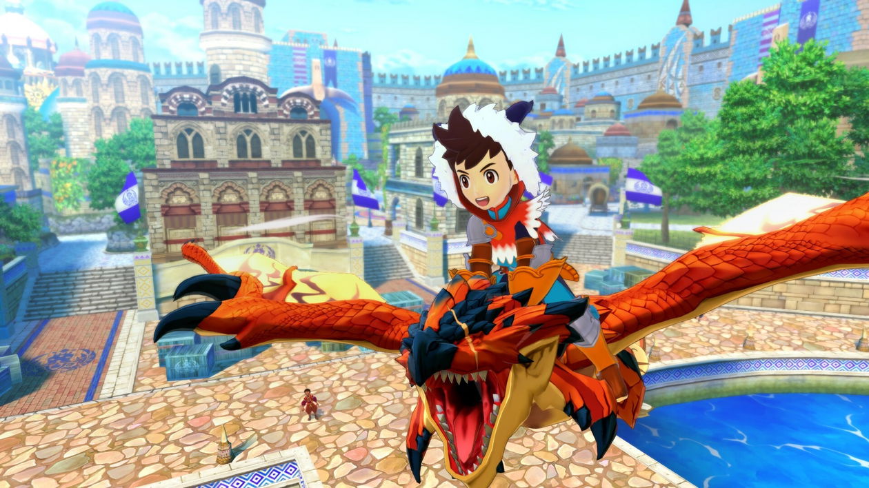 Immagine di Monster Hunter Stories 1+2 HD | Recensione - Il pacchetto giusto?