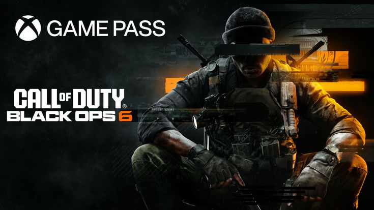 Call of Duty: Black Ops 6 gratis al day-one su Game Pass, ufficiale