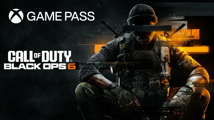 Immagine di Call of Duty: Black Ops 6 gratis al day-one su Game Pass, ufficiale
