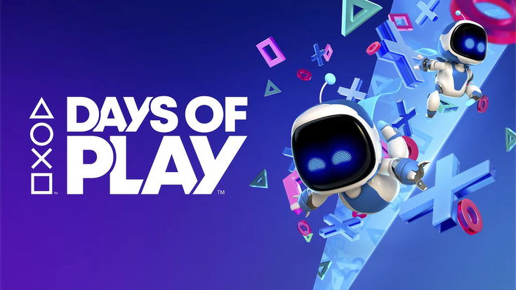 Days Of Play: incredibili sconti su Gamestop fino al 12 giugno!