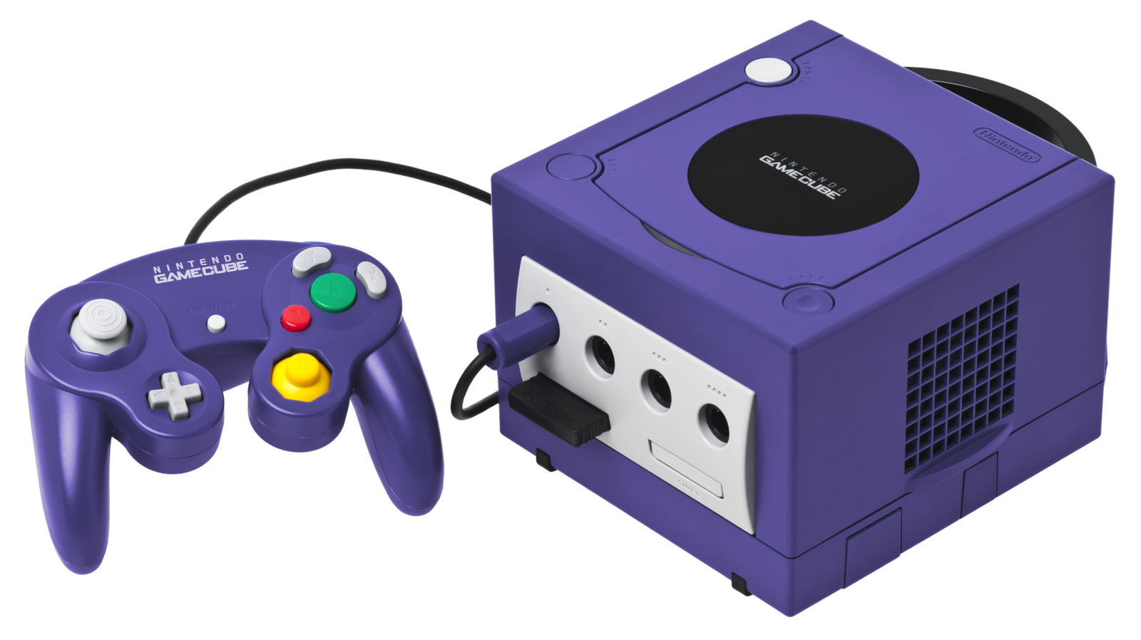 GameCube starebbe per tornare, grazie a Switch 2