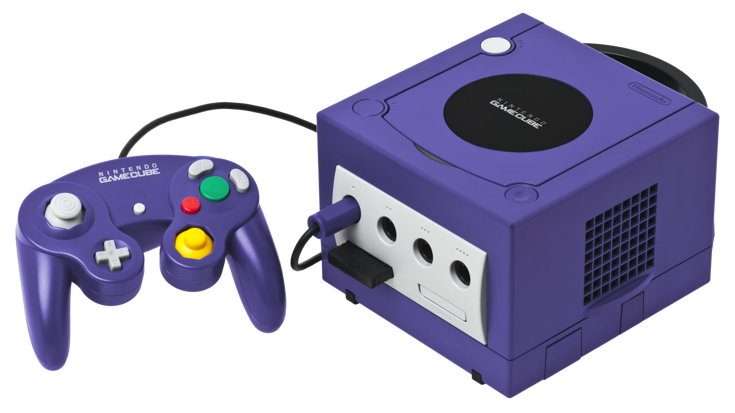Un classico GameCube a quanto pare tornerà su Switch 2