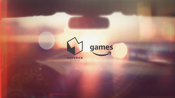 Amazon Games pubblicherà il gioco di debutto di Maverick Games