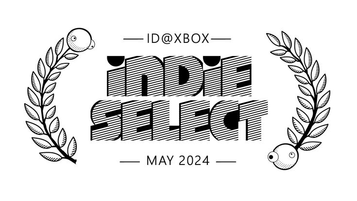 Indie Selects maggio 2024: i nuovi indie che Xbox vi consiglia di giocare