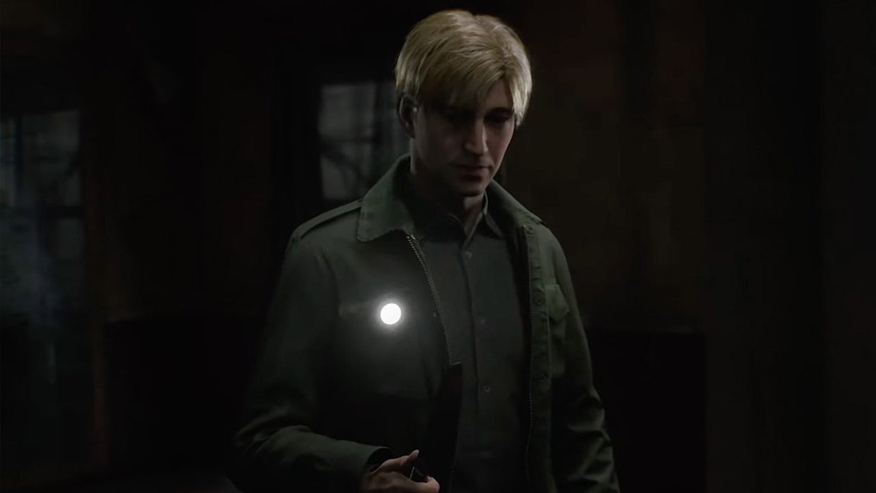 Immagine di Silent Hill 2 Remake: ecco dove effettuare il preorder al miglior prezzo
