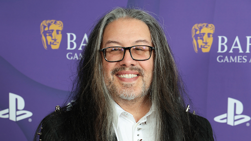 La vita di John Romero diventerà un film