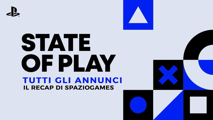 State of Play | Tutti gli annunci e i trailer