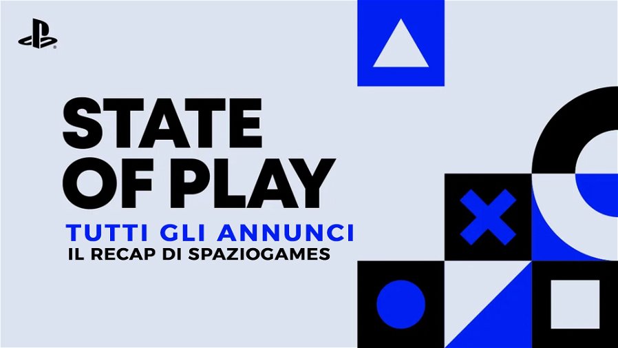 Immagine di State of Play recap | Tutti gli annunci e i trailer