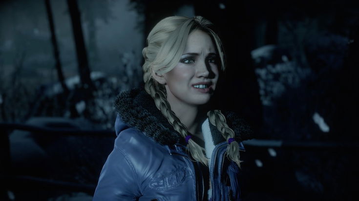 Il film di Until Dawn è quasi pronto: riprese terminate