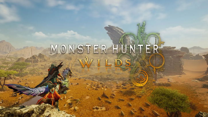 Immagine di Monster Hunter Wilds nasconde un messaggio segreto in bella vista