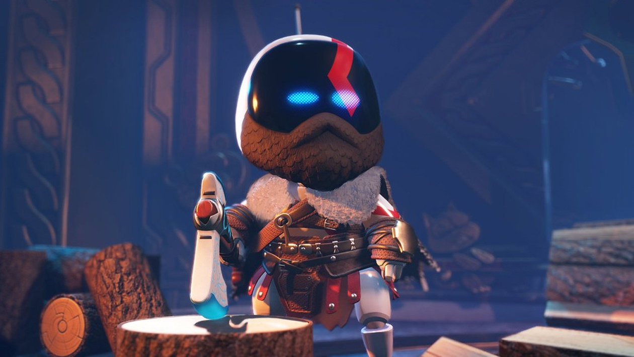 Immagine di Astro Bot: ecco dove effettuare il preorder al miglior prezzo