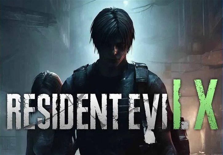 Immagine di Resident Evil 9 (e non solo) spunta su un celebre store, ma frenate l'entusiasmo