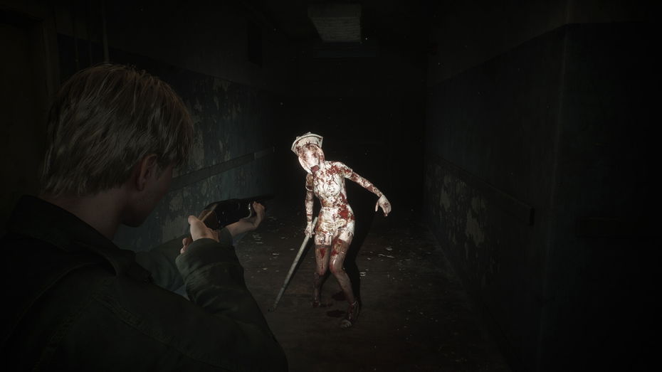 Immagine di La patch 1.04 ha "rotto" Silent Hill 2 Remake