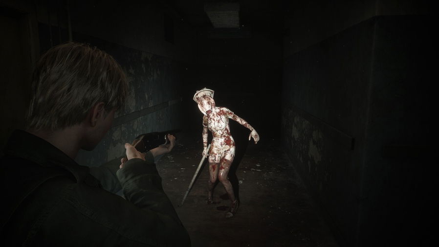 Immagine di Silent Hill 2 Remake è fedele all'originale? L'ultimo confronto lo svela