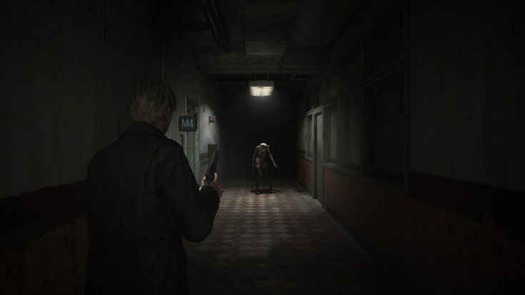 Gli autori di Silent Hill 2 Remake sono già al lavoro su un nuovo progetto