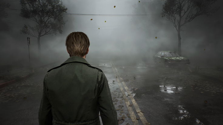 Silent Hill 2 Remake svela un nuovo trucco per ricreare l'atmosfera dell'originale