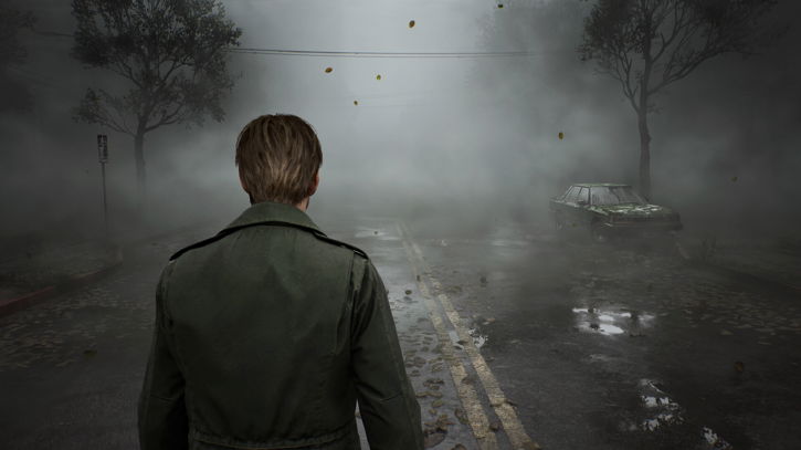 Immagine di Quanto dura Silent Hill 2 Remake? Molto più dell'originale