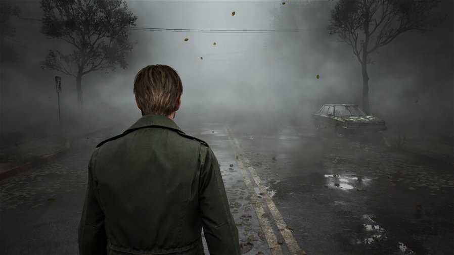 Immagine di Silent Hill 2 Remake, Bloober ha "lottato" contro Konami per non stravolgerlo