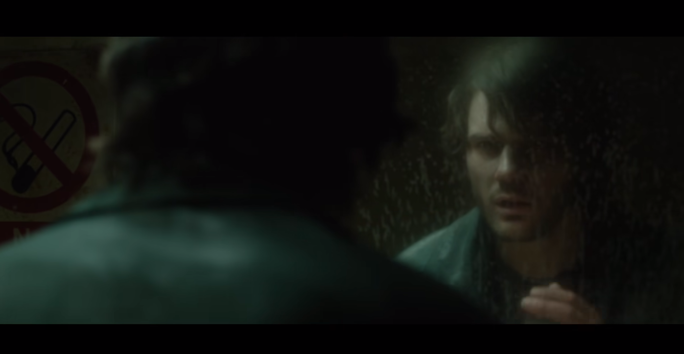 Return to Silent Hill è identico al gioco nel trailer ufficiale
