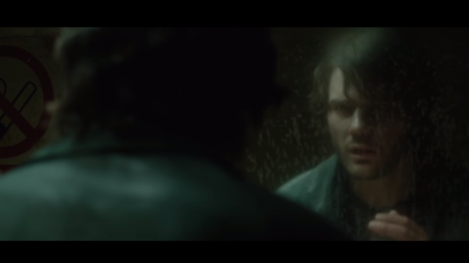 Immagine di Return to Silent Hill è identico al gioco nel trailer ufficiale