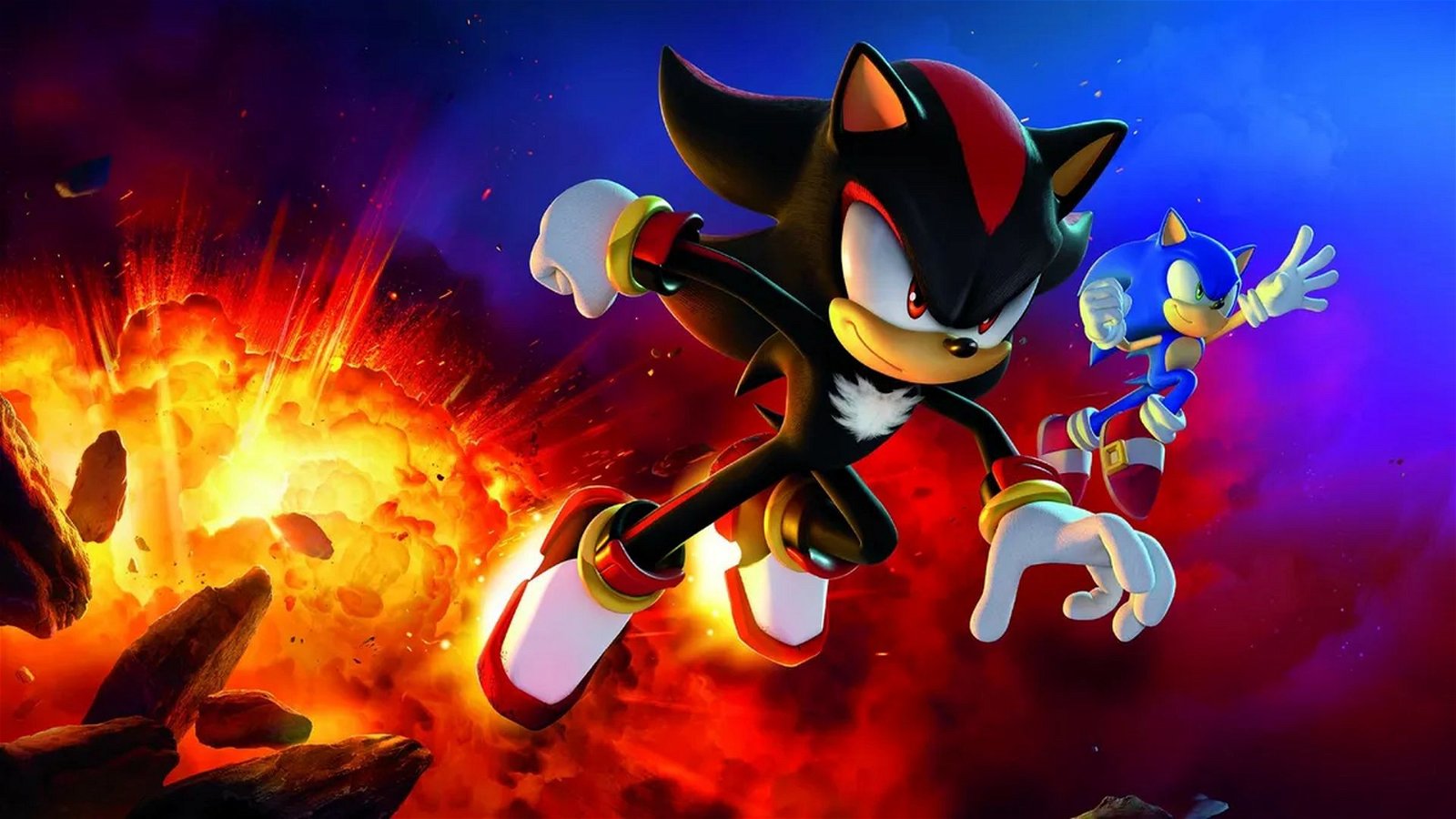 Sonic x Shadow Generations: ecco dove effettuare il preorder al miglior prezzo