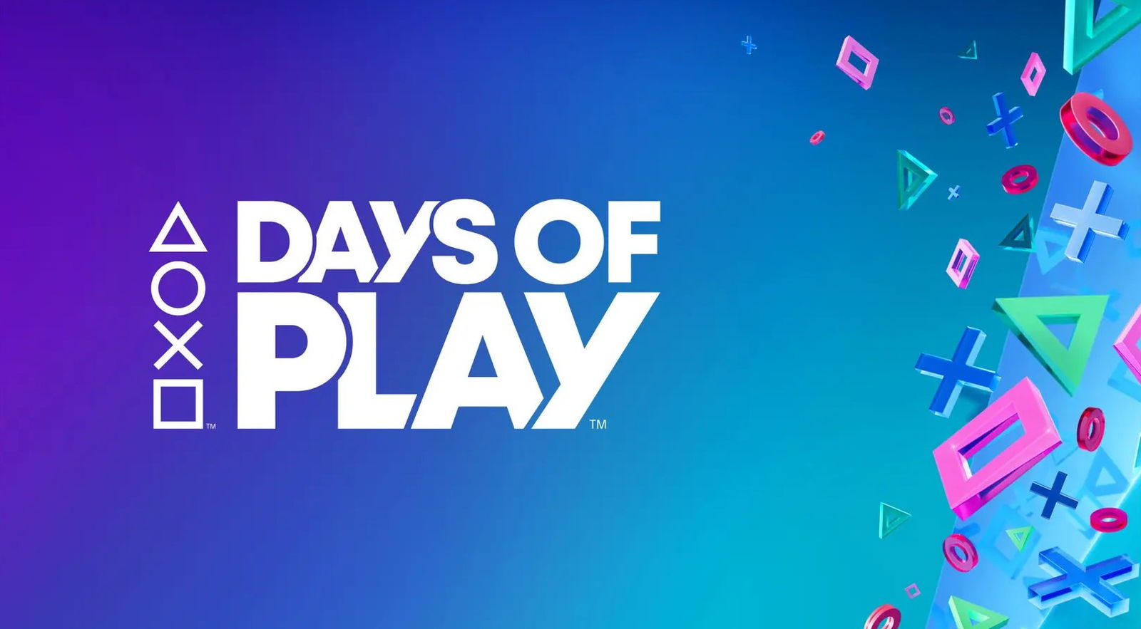 Days of Play 2025 in arrivo: primi rumor sugli sconti