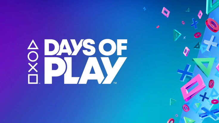 Days of Play di PlayStation Store: i migliori giochi sotto i 10 euro