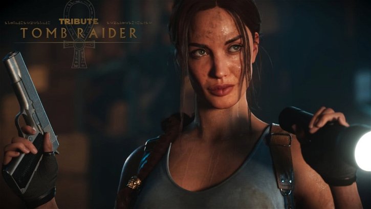 Immagine di Tomb Raider: The Last Revelation Remake è un sogno, e un fan lo ha creato