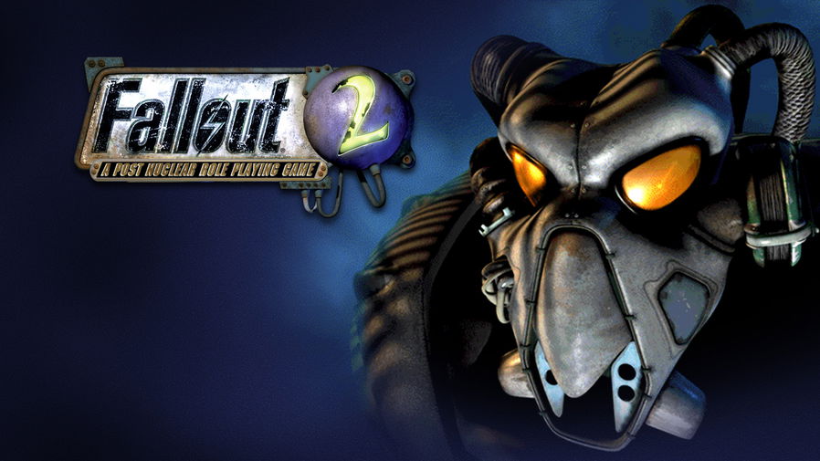 Immagine di Fallout 2, un assaggio del remake (gratis) dei fan