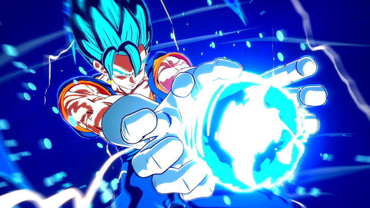 Dragon Ball Sparking Zero, arrivano conferme "legali" per il periodo d'uscita