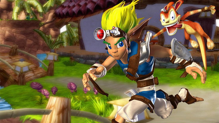 Jak and Daxter, il gioco PS2 su PC ha una sorpresa (grazie ai fan)