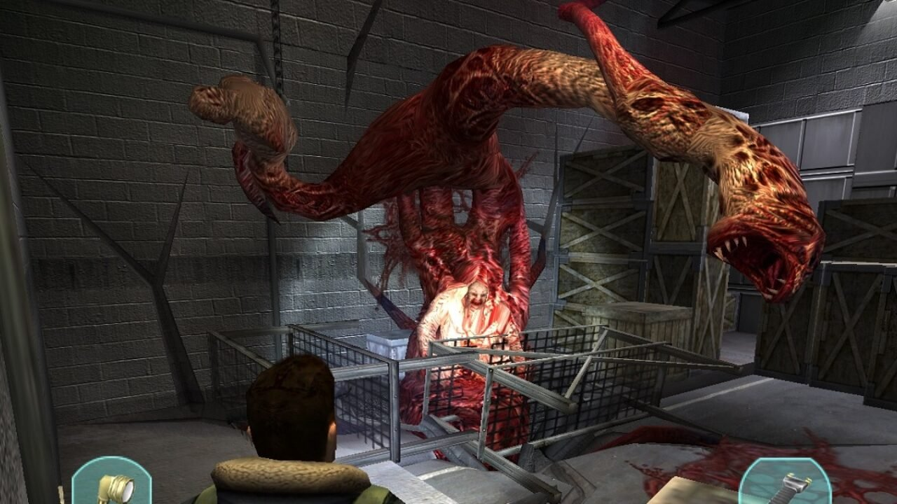 Un horror dell'era PS2 torna anche in versione fisica