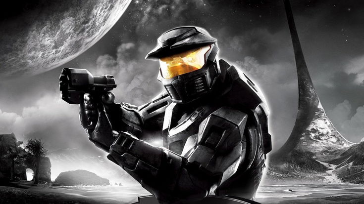 Il remake del primo Halo potrebbe essere più vicino del previsto