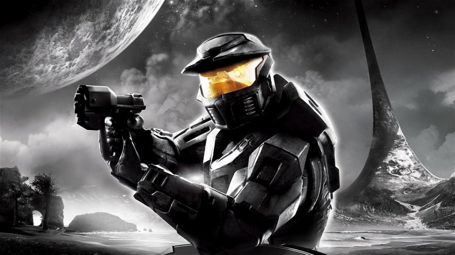Immagine di Halo 1 potrebbe tornare... anche su PS5