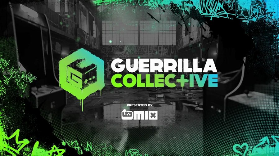 Immagine di I migliori giochi del Guerrilla Collective: Tombi, ma non solo