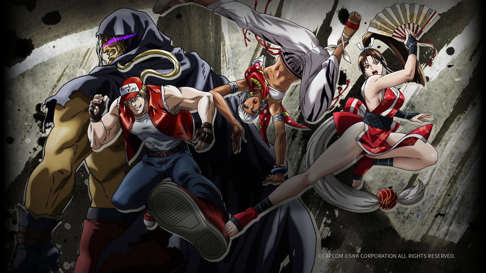 Street Fighter 6 svela le novità dell'Anno 2 a tutta nostalgia