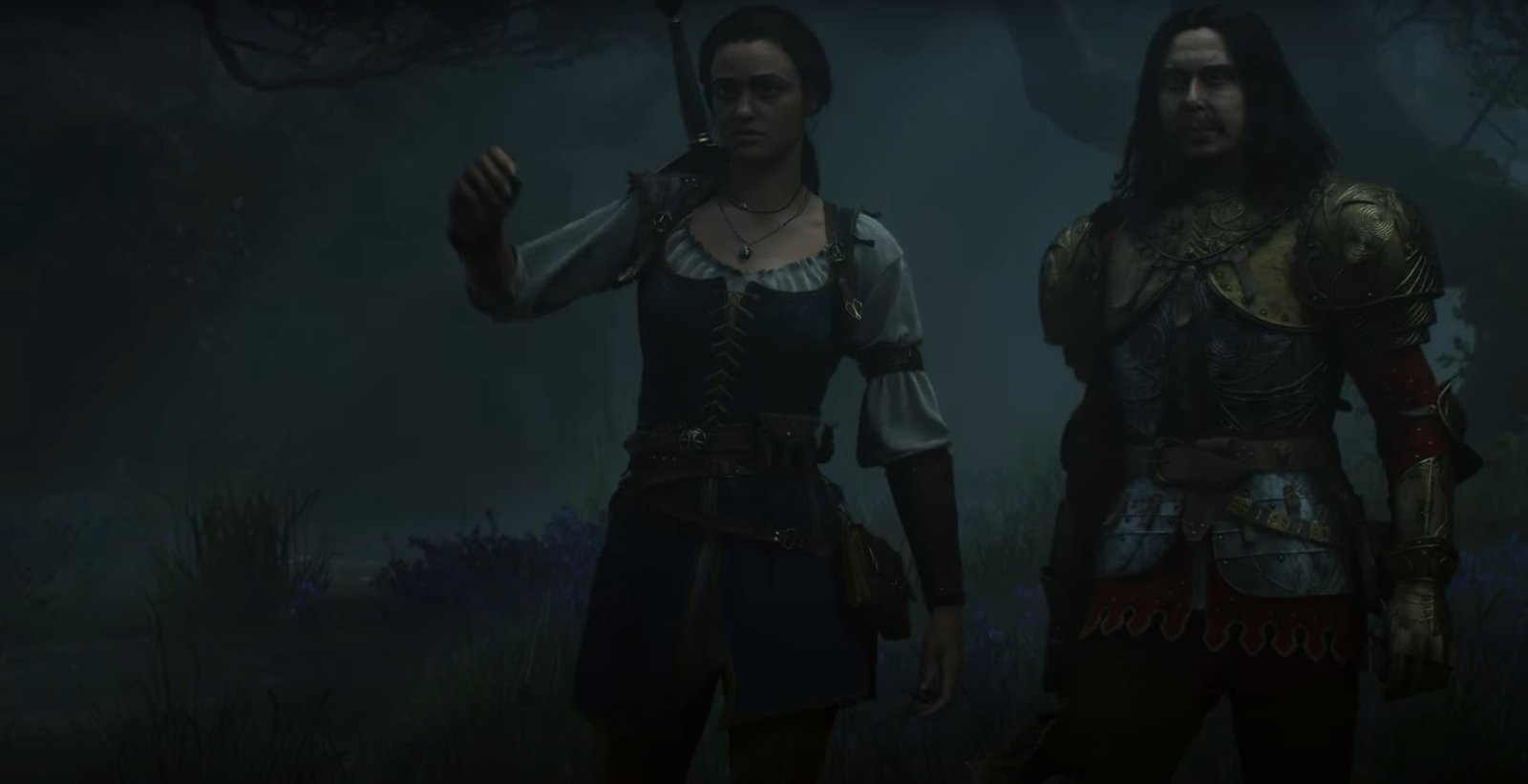Fable torna a farsi vedere con un trailer in-game niente male
