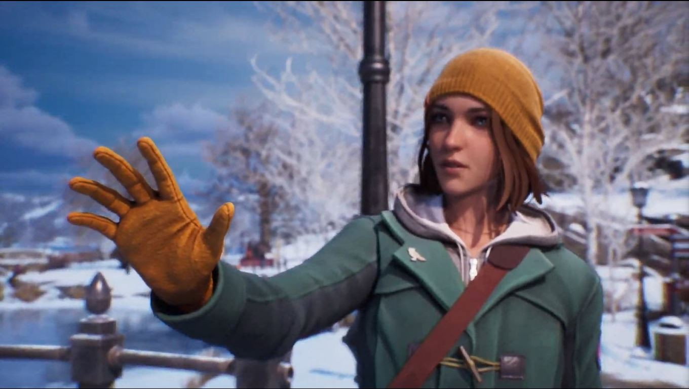 Max ritorna in Life is Strange Double Exposure: c'è la data di uscita