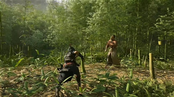 Il gameplay di Assassin's Creed Shadows esce finalmente dall'ombra