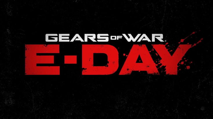 Gears Of War: E-Day sarà graficamente davvero next-gen