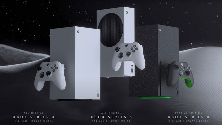 Le nuove Xbox Series X hanno componenti interne diverse: ecco cosa cambia