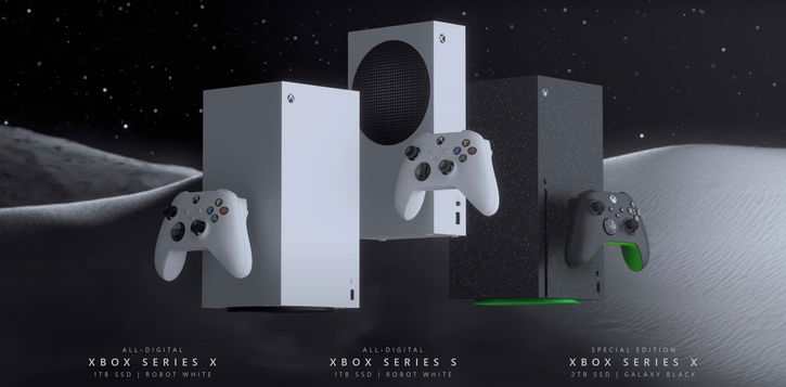 Immagine di Le nuove console Xbox hanno una data di uscita