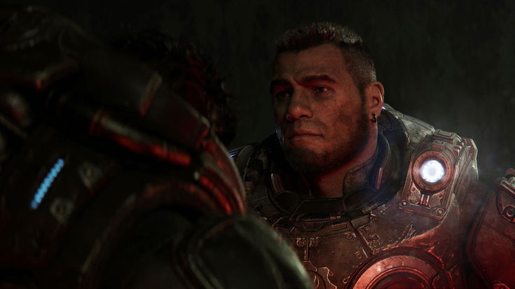 Gears of War E-Day esce nel 2025? C'è chi lo pensa