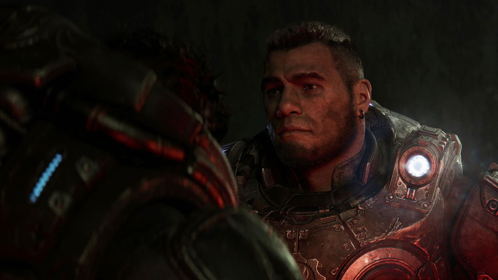 Gears of War EDay esce nel 2025? C'è chi lo pensa SpazioGames