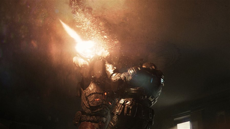 Immagine di Gears Of War: E-Day sarà lineare e avrà «momenti spaventosi»