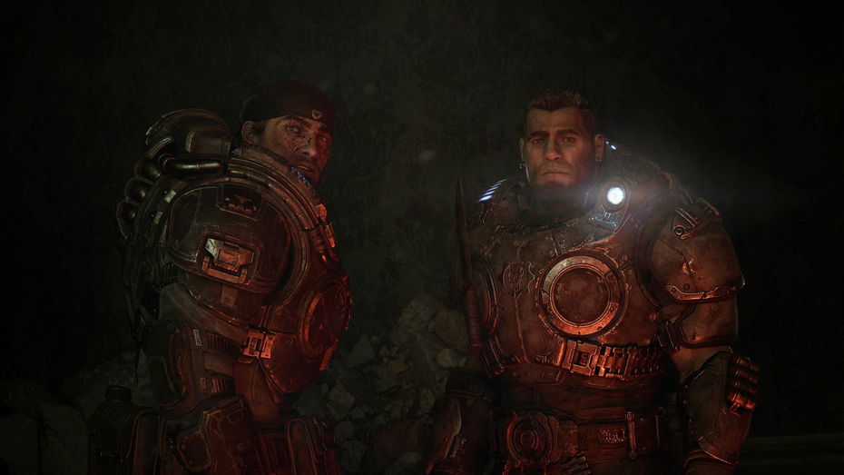 Immagine di Gears of War E-Day è ufficiale!